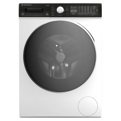 Morris Πλυντήριο Ρούχων 10kg με Τεχνολογία Ατμού 1400 Στροφών WIW-10188AD